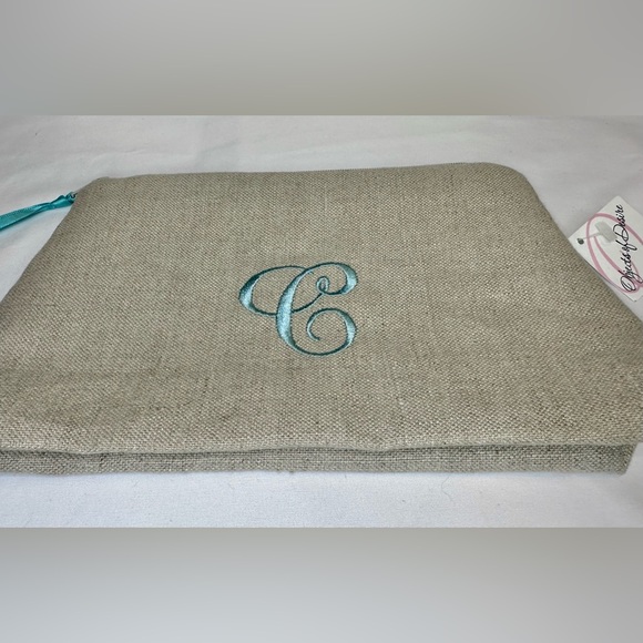 NEW Objects of Desire Cosmetic/Travel Bag NWT - Picture 6 of 7